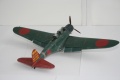 Hasegawa 1/48 Nakajima B5N2 Type 97