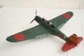 Hasegawa 1/48 Nakajima B5N2 Type 97