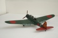 Hasegawa 1/48 Nakajima B5N2 Type 97