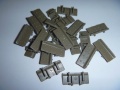  Takom 1/35 Mk.IV workable tracks -   