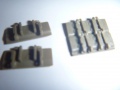  Takom 1/35 Mk.IV workable tracks -   