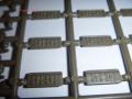  Takom 1/35 Mk.IV workable tracks -   