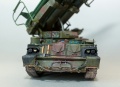 Trumpeter 1/35 212  / SA-6 Gain