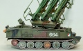 Trumpeter 1/35 212  / SA-6 Gain