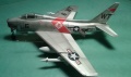 HobbyBoss 1/48 FJ-4 Fury