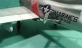 HobbyBoss 1/48 FJ-4 Fury