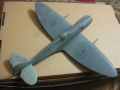 Academy 1/48 Spitfire Mk.XIVC -  