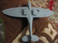 Academy 1/48 Spitfire Mk.XIVC -  