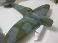 Academy 1/48 Spitfire Mk.XIVC -  