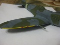 Academy 1/48 Spitfire Mk.XIVC -  