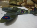 Academy 1/48 Spitfire Mk.XIVC -  