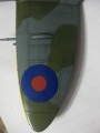 Academy 1/48 Spitfire Mk.XIVC -  