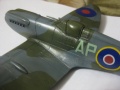 Academy 1/48 Spitfire Mk.XIVC -  