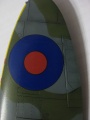 Academy 1/48 Spitfire Mk.XIVC -  