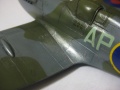 Academy 1/48 Spitfire Mk.XIVC -  