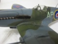 Academy 1/48 Spitfire Mk.XIVC -  