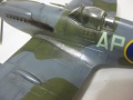 Academy 1/48 Spitfire Mk.XIVC -  