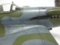 Academy 1/48 Spitfire Mk.XIVC -  
