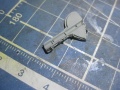 Academy 1/48 Spitfire Mk.XIVC -  