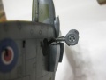 Academy 1/48 Spitfire Mk.XIVC -  