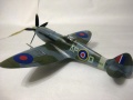 Academy 1/48 Spitfire Mk.XIVC -  