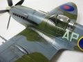 Academy 1/48 Spitfire Mk.XIVC -  