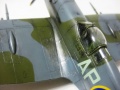 Academy 1/48 Spitfire Mk.XIVC -  