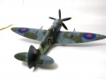 Academy 1/48 Spitfire Mk.XIVC -  