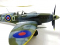 Academy 1/48 Spitfire Mk.XIVC -  