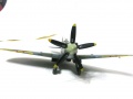 Academy 1/48 Spitfire Mk.XIVC -  