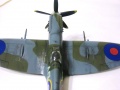 Academy 1/48 Spitfire Mk.XIVC -  