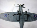 Academy 1/48 Spitfire Mk.XIVC -  