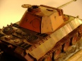 ICM 1/35 Panther - 