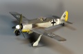  1/72 Fw-190A-4 JG2  