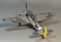  1/72 Fw-190A-4 JG2  