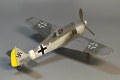  1/72 Fw-190A-4 JG2  