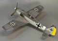  1/72 Fw-190A-4 JG2  