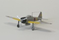 Sweet 1/144 A6M2B Zero fighter Type 0 Model 21