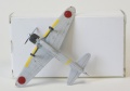 Sweet 1/144 A6M2B Zero fighter Type 0 Model 21