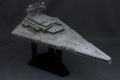 MPC/ERTL 1/4222 Star Destroyer Indomitable