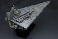 MPC/ERTL 1/4222 Star Destroyer Indomitable