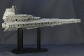 MPC/ERTL 1/4222 Star Destroyer Indomitable