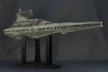 MPC/ERTL 1/4222 Star Destroyer Indomitable