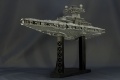 MPC/ERTL 1/4222 Star Destroyer Indomitable