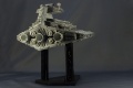 MPC/ERTL 1/4222 Star Destroyer Indomitable