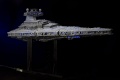 MPC/ERTL 1/4222 Star Destroyer Indomitable