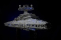MPC/ERTL 1/4222 Star Destroyer Indomitable