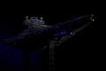 MPC/ERTL 1/4222 Star Destroyer Indomitable