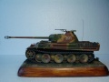 Tamiya 1/48 Sd.Kfz.171 Panther Ausf.G