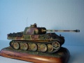 Tamiya 1/48 Sd.Kfz.171 Panther Ausf.G